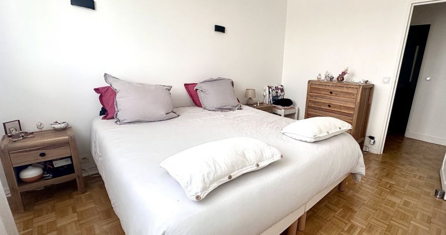 vente Appartement Montmagny