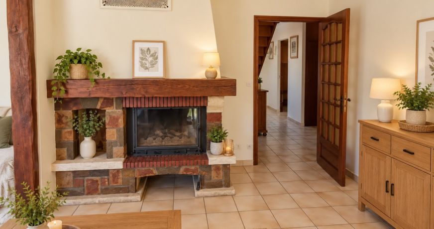vente Maison Persan