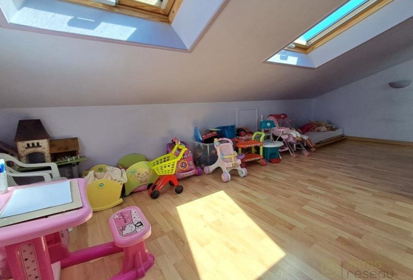 vente Maison Persan - Photo 7