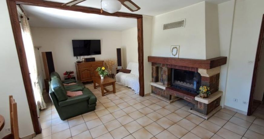 vente Maison Persan