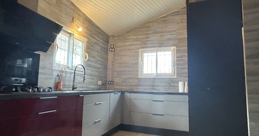 vente Maison Creon D'armagnac
