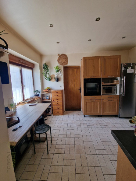 vente Maison Nogent Sur Oise - Photo 4