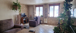 vente Maison Nogent Sur Oise