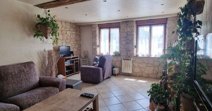 vente Maison Nogent Sur Oise