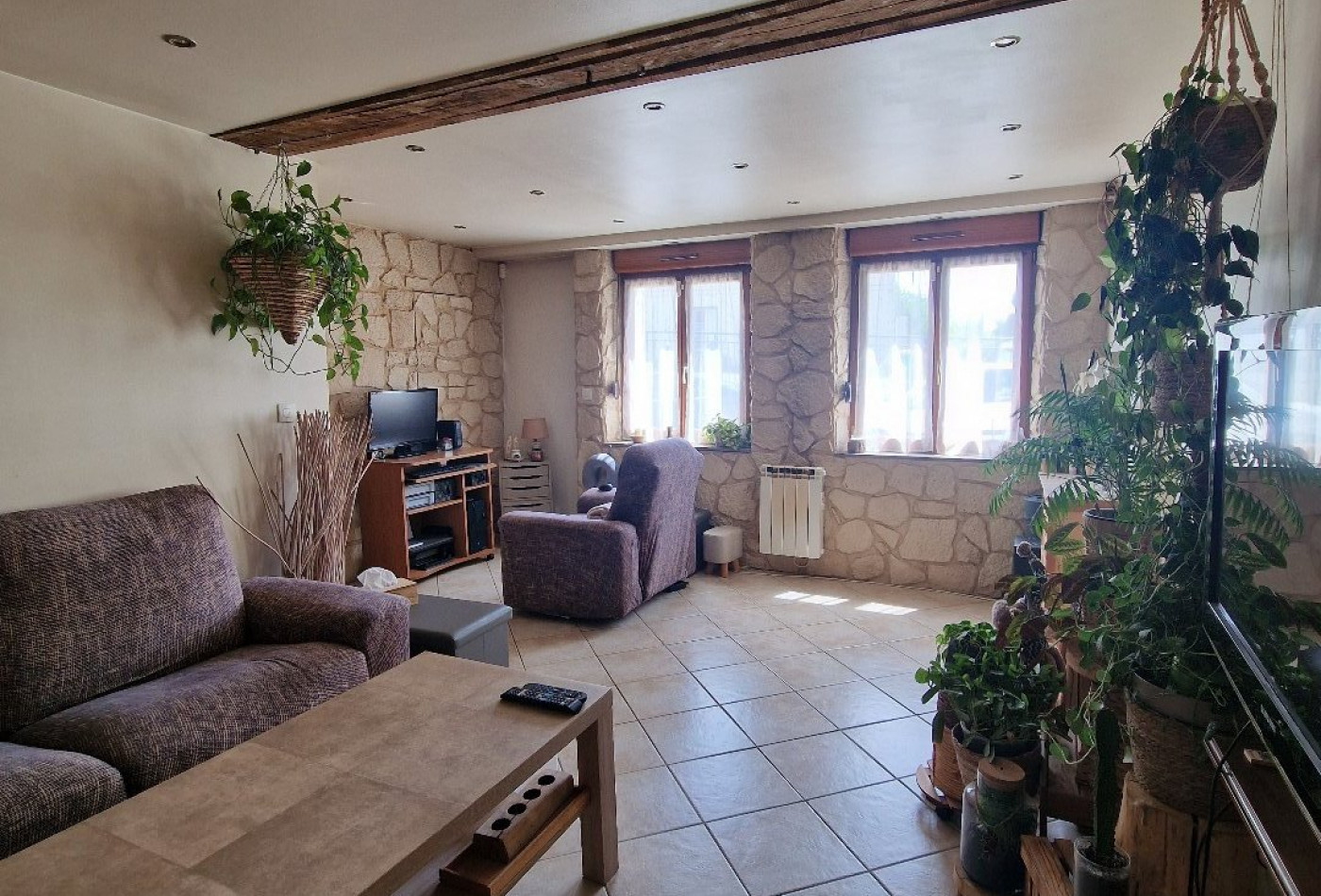 vente Maison Nogent Sur Oise - Photo 1