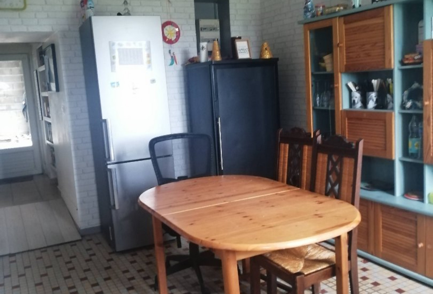 vente Maison Mansigne - Photo 1