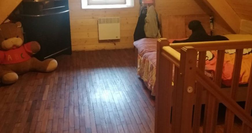 vente Maison Mansigne