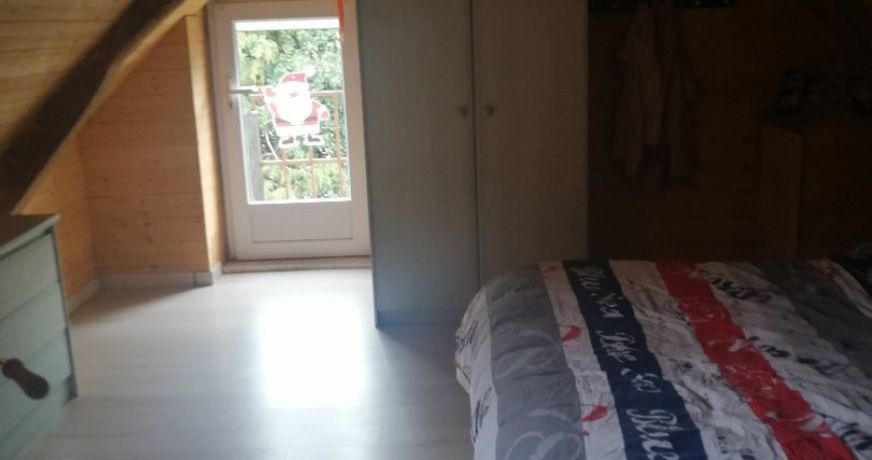 vente Maison Mansigne