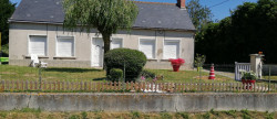 vente Maison Mansigne