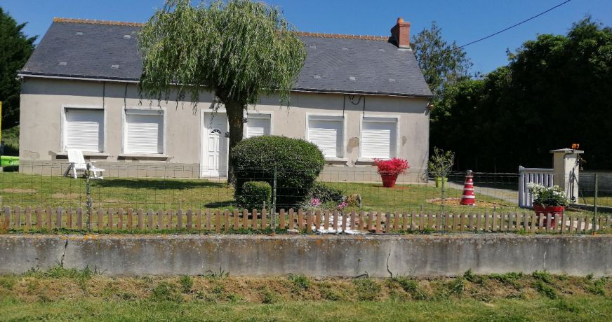 vente Maison Mansigne