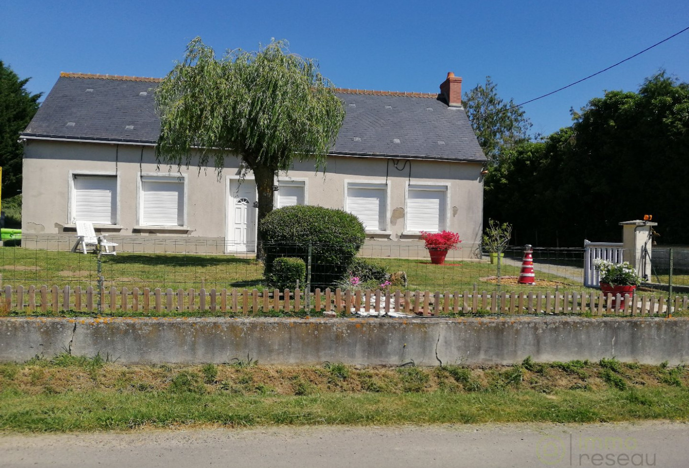 vente Maison Mansigne - Photo 3