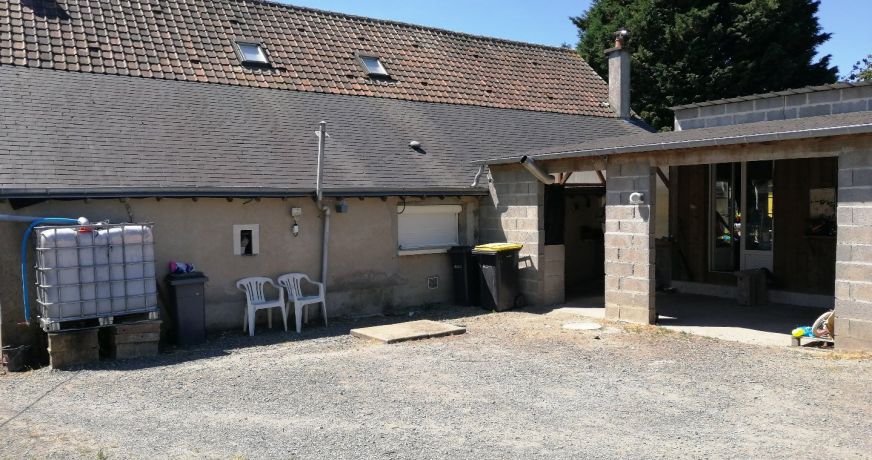 vente Maison Mansigne