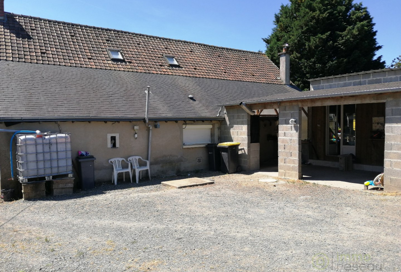 vente Maison Mansigne - Photo 5