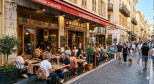 vente Restaurant Nice