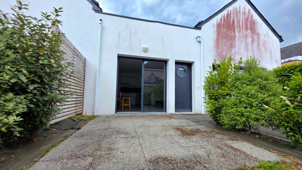 vente Maison Plescop - Photo 9
