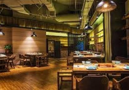 vente Café restaurant Paris 14eme Arrondissement