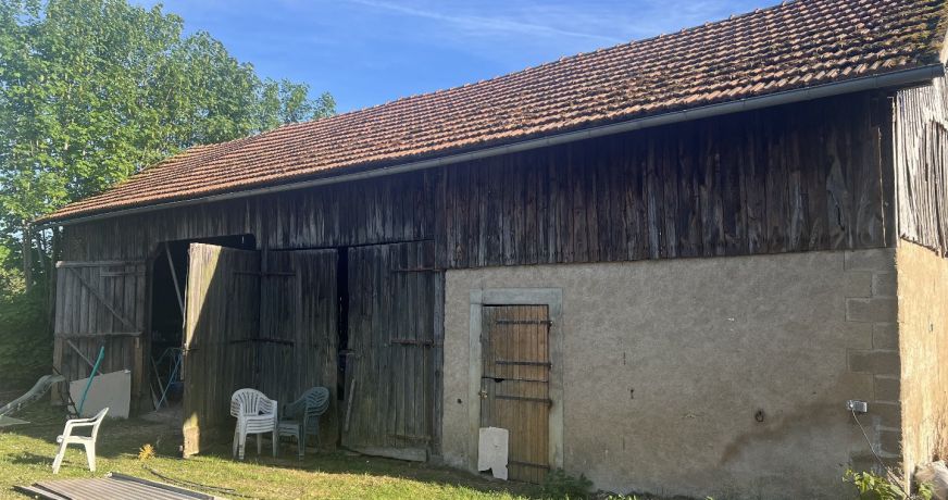 vente Maison Belabre