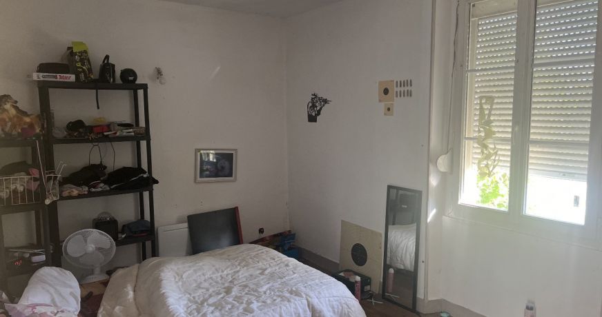 vente Maison Belabre