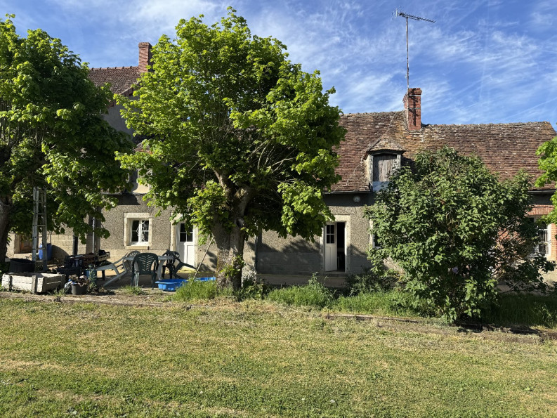 vente Maison Belabre - Photo 2