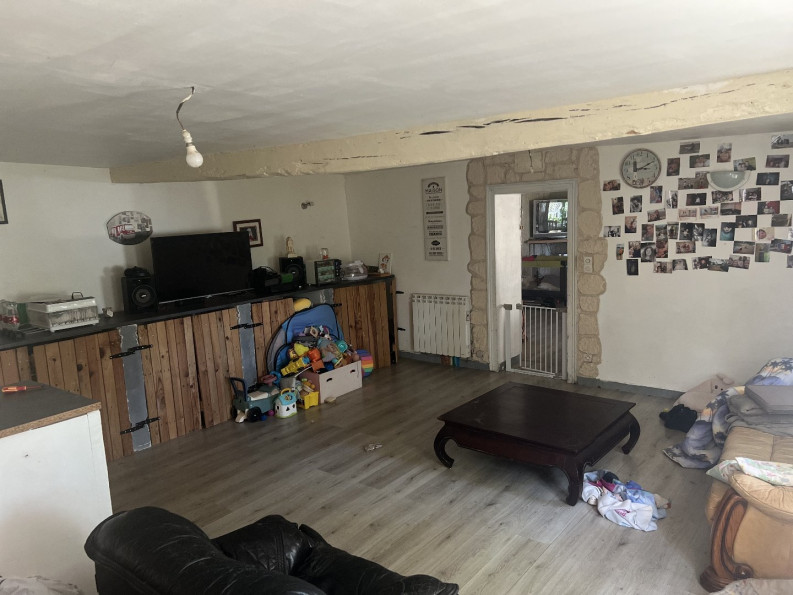 vente Maison Belabre - Photo 7