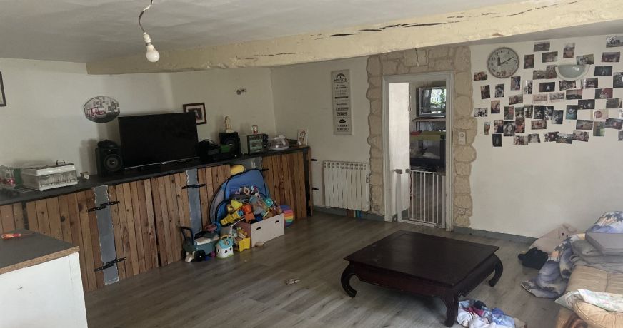 vente Maison Belabre