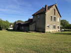 vente Maison Belabre