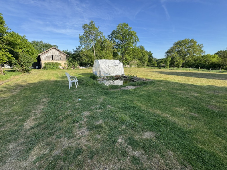 vente Maison Belabre - Photo 4