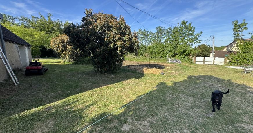 vente Maison Belabre