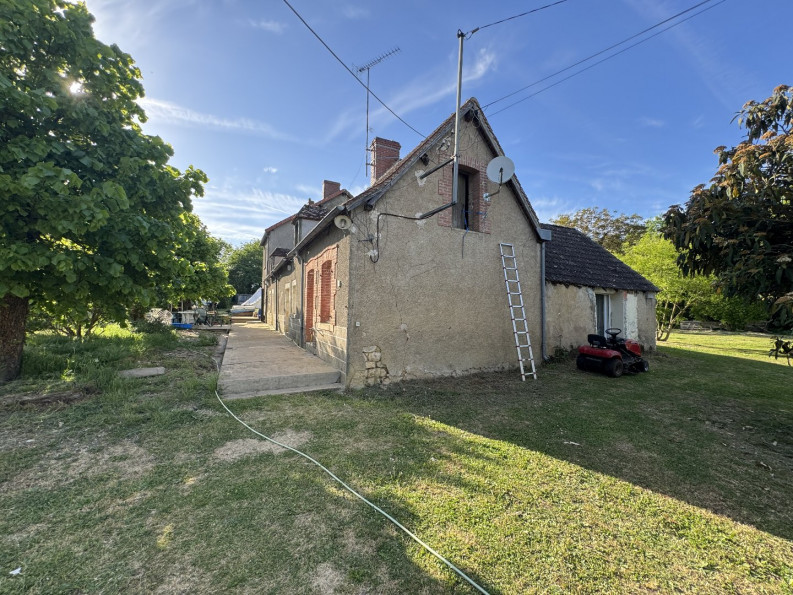vente Maison Belabre - Photo 5