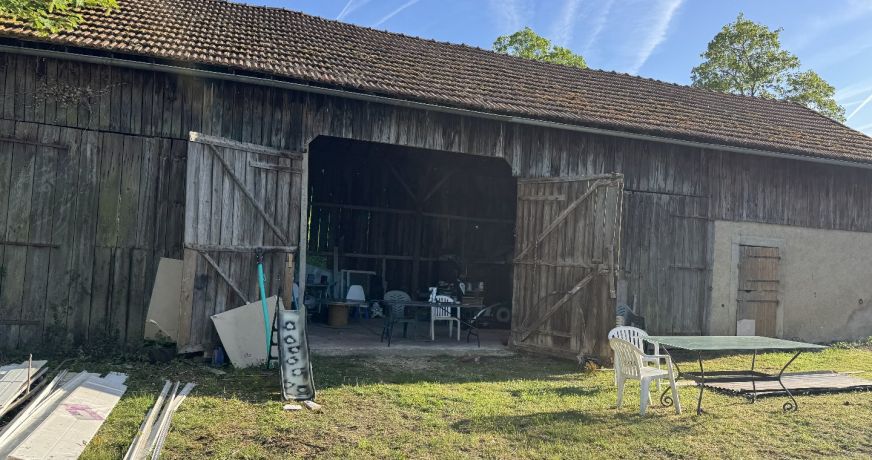 vente Maison Belabre