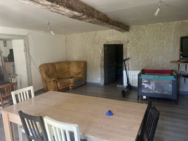 vente Maison Belabre - Photo 10
