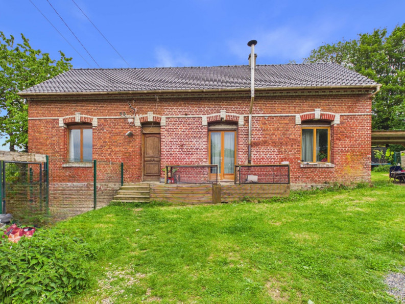 vente Maison Beaumont Hamel - Photo 1