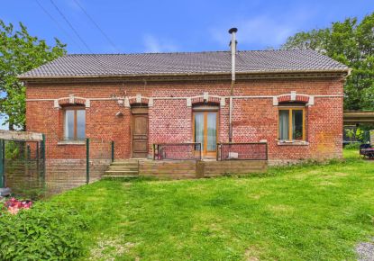 vente Maison Beaumont Hamel