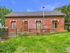 vente Maison Beaumont Hamel