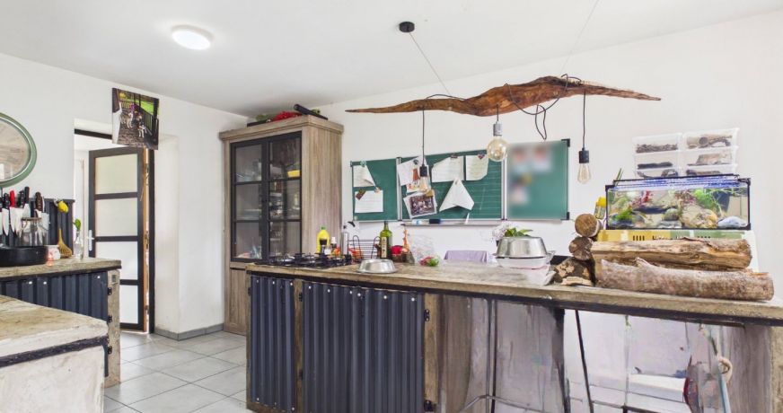 vente Maison Beaumont Hamel
