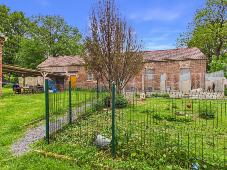 vente Maison Beaumont Hamel - Photo 2