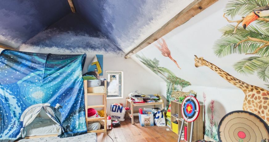 vente Maison Beaumont Hamel