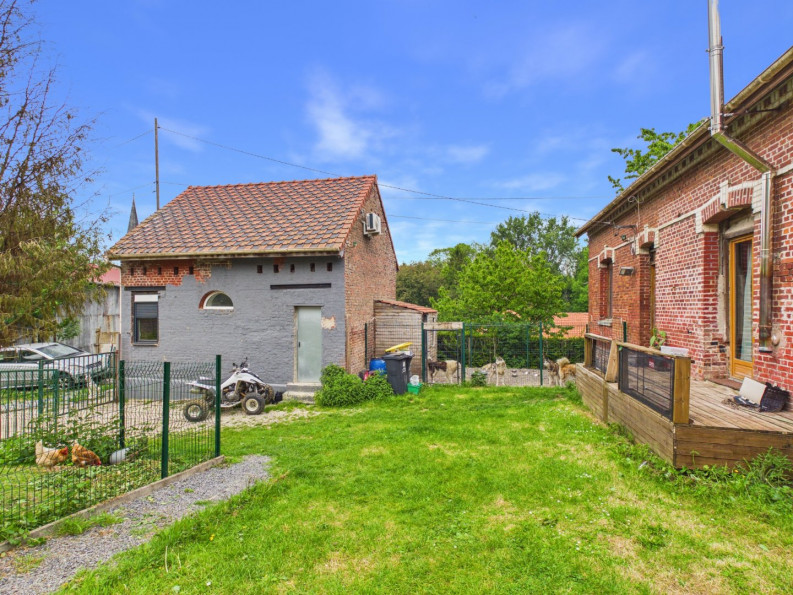 vente Maison Beaumont Hamel - Photo 3
