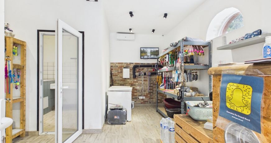 vente Maison Beaumont Hamel