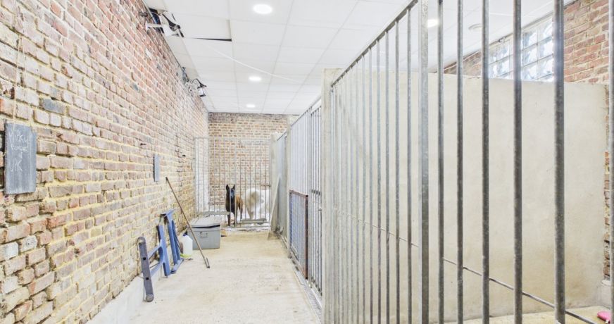 vente Maison Beaumont Hamel