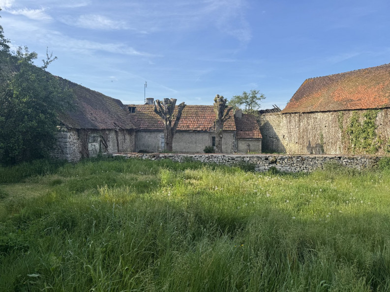 vente Maison Saint Hilaire Sur Benaize - Photo 4