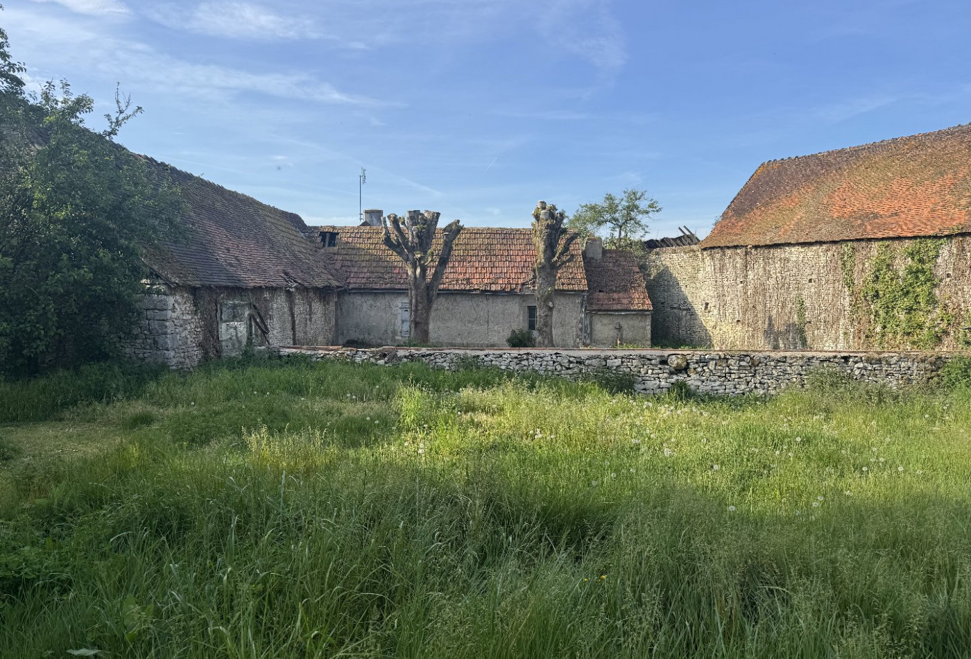 vente Maison Saint Hilaire Sur Benaize - Photo 2