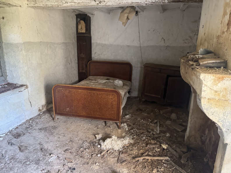 vente Maison Saint Hilaire Sur Benaize - Photo 8