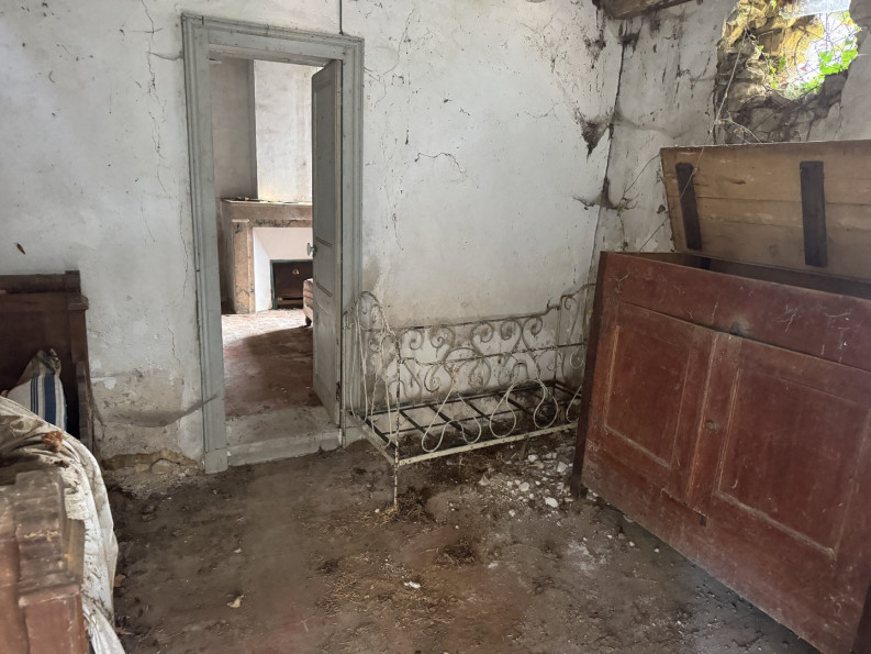vente Maison Saint Hilaire Sur Benaize - Photo 10