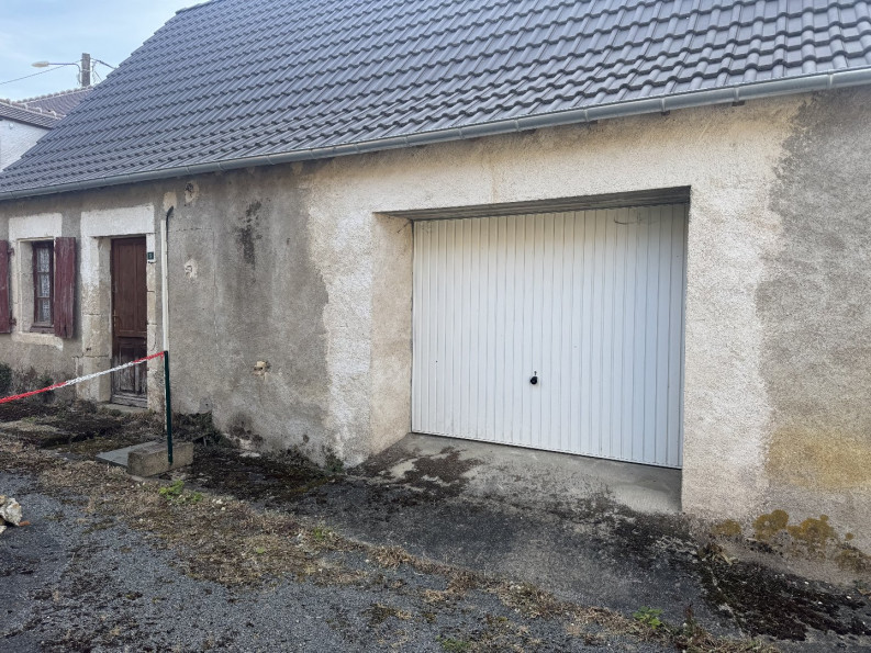 vente Maison Saint Hilaire Sur Benaize - Photo 1