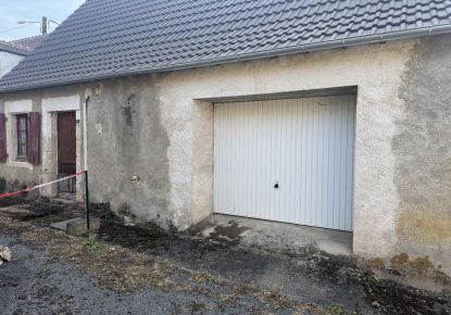 vente Maison Saint Hilaire Sur Benaize
