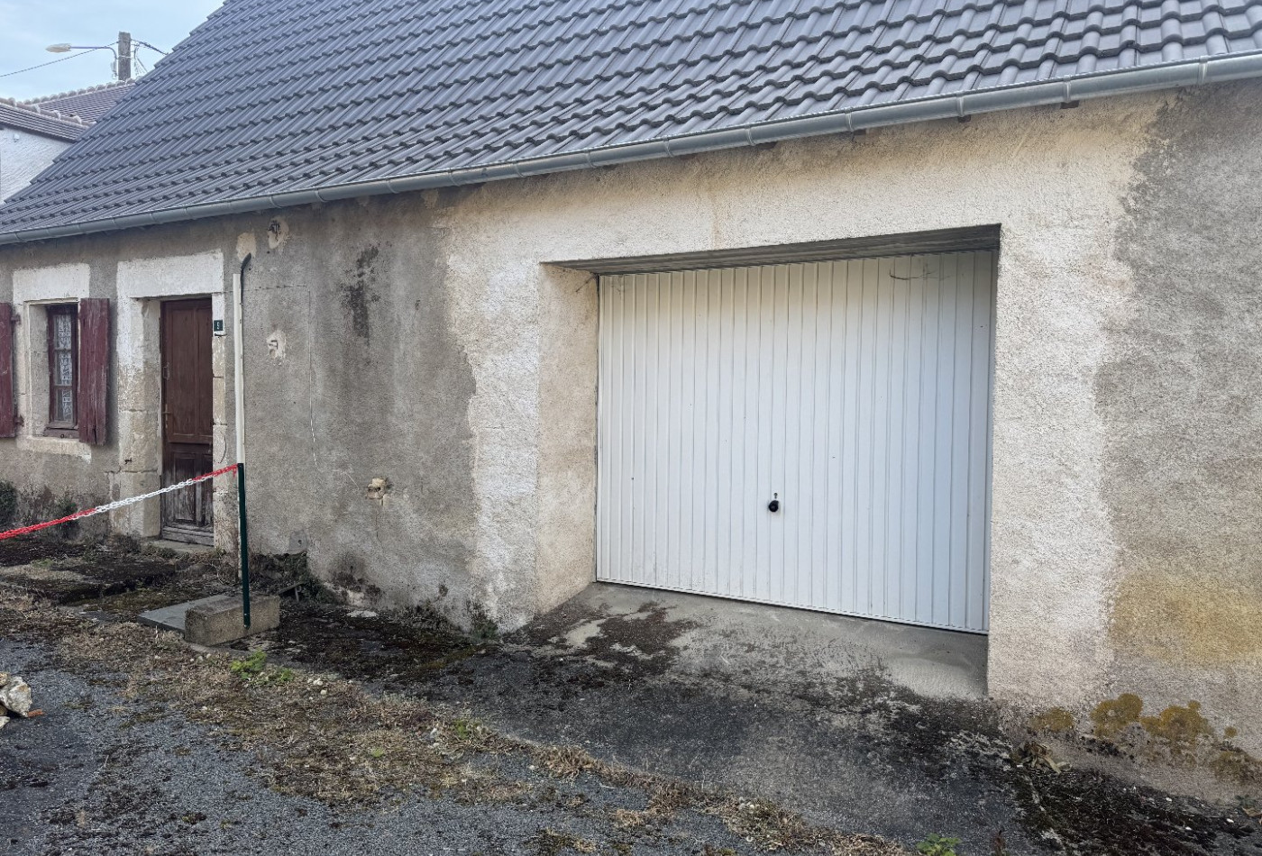 vente Maison Saint Hilaire Sur Benaize - Photo 4