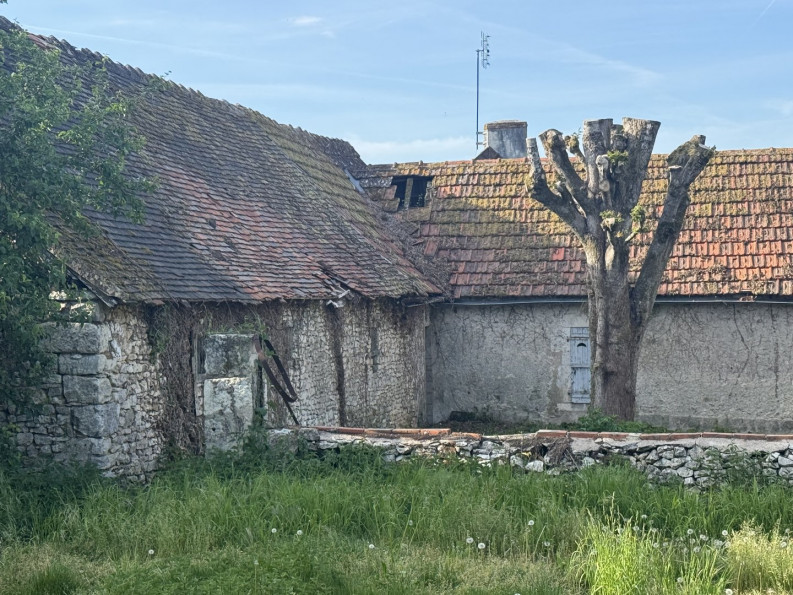 vente Maison Saint Hilaire Sur Benaize - Photo 5