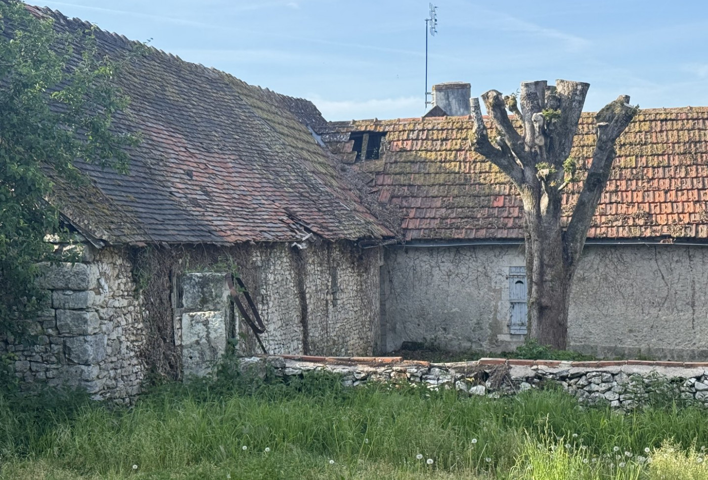 vente Maison Saint Hilaire Sur Benaize - Photo 7