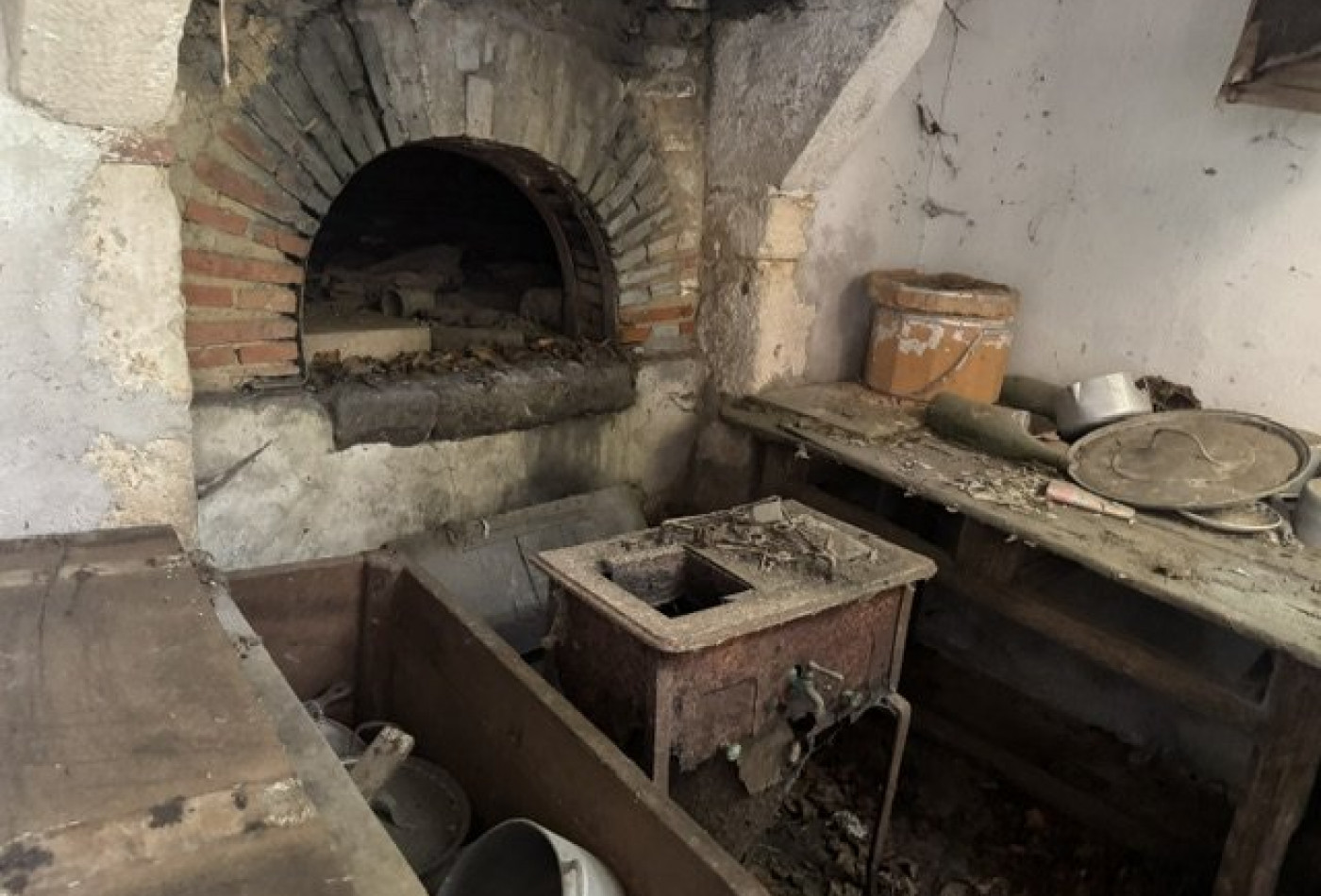 vente Maison Saint Hilaire Sur Benaize - Photo 1